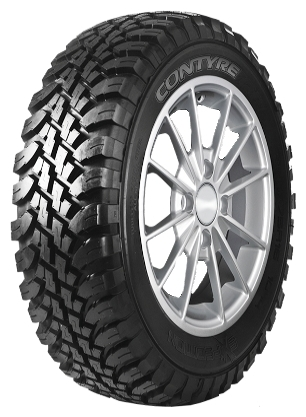 215/65R16 98Q Contyre Expedition 215/65R16 98Q Contyre Expedition