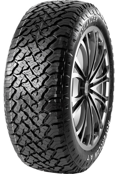 225/70R16 103T Atlander ROVERSTAR A/T I 225/70R16 103T Atlander ROVERSTAR A/T I