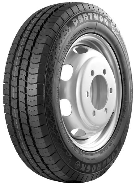 Шина 185/75R16 107/105R LandRock Partner Шина 185/75R16 107/105R LandRock Partner