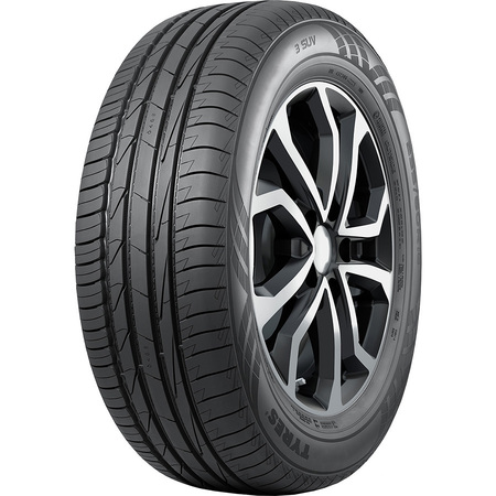 215/65R17 103H Ikon Tyres (Nokian Tyres) Autograph Aqua 3 SUV 215/65R17 103H Ikon Tyres (Nokian Tyres) Autograph Aqua 3 SUV