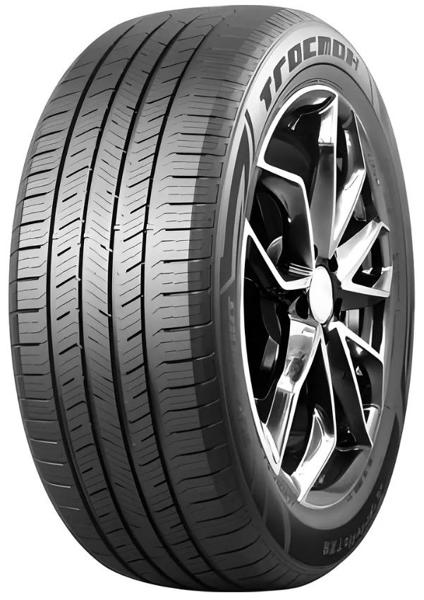 Шина 215/60R17 100H Tracmax X-Privilo TX9