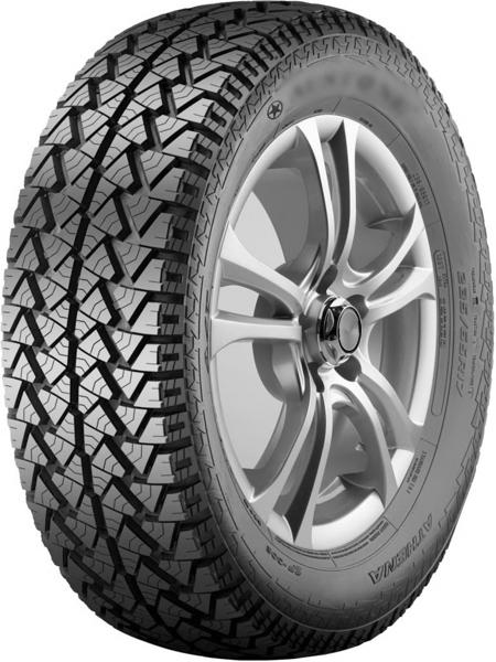 225/75R16 108T Fortune FSR-302 225/75R16 108T Fortune FSR-302