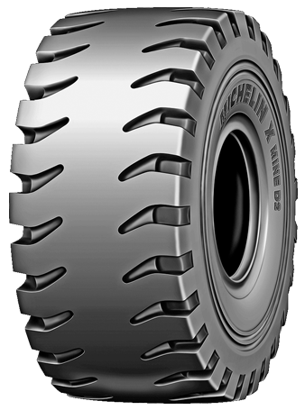 29.5R29 Michelin X MINE D2 L5R TL 29.5R29 Michelin X MINE D2 L5R TL