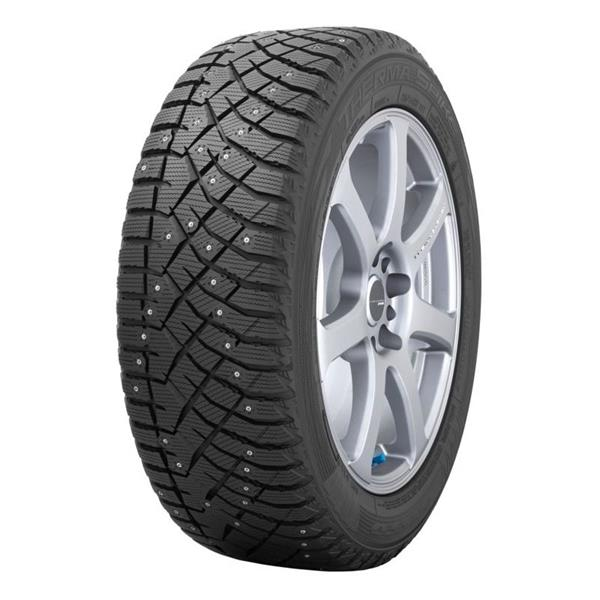 215/65R16 98T Nitto Therma Spike 215/65R16 98T Nitto Therma Spike