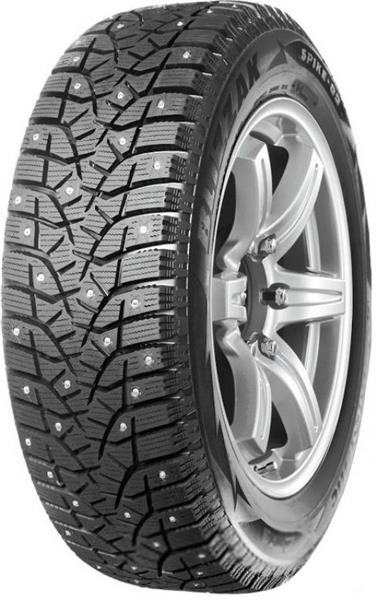 235/50R18 101T Bridgestone Blizzak SPIKE-02 235/50R18 101T Bridgestone Blizzak SPIKE-02