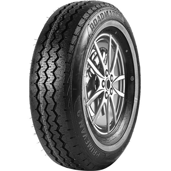 Шина 185/0R14 102/100R Roadmarch Primevan 9