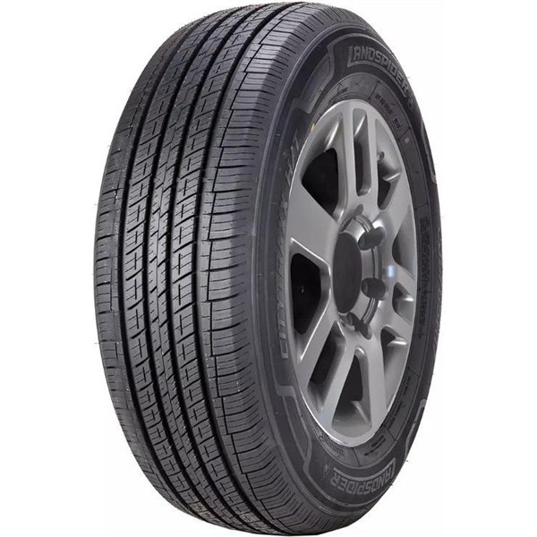 265/65R18 114H Landspider Citytraxx H/T