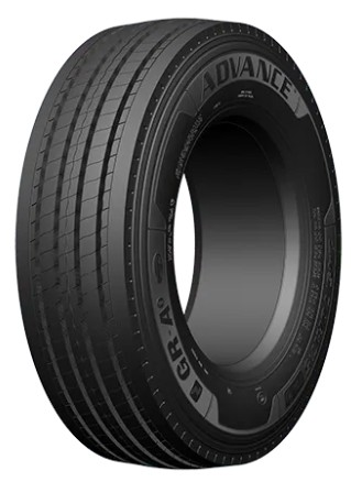 Шина грузовая шина Advance GR-A1 315/70 R22.5 156/150L 20pr Рулевая Шина грузовая шина Advance GR-A1 315/70 R22.5 156/150L 20pr Рулевая