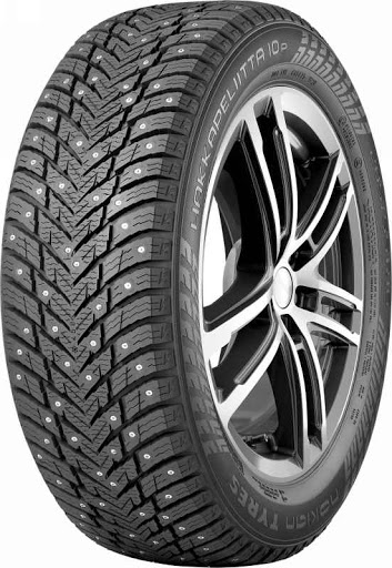 225/40R18 92T Nokian Tyres Hakkapeliitta 10p 225/40R18 92T Nokian Tyres Hakkapeliitta 10p