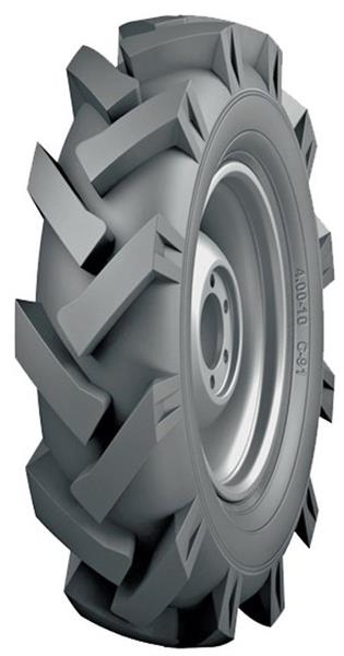 Шина 4.00-10 49A6 4 Voltyre C-91 TT Шина 4.00-10 49A6 4 Voltyre C-91 TT