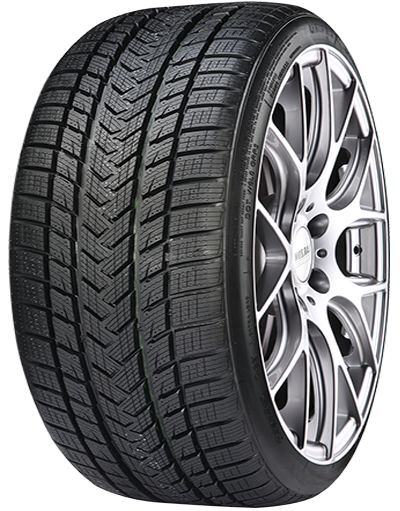 325/35R22 114V Gripmax Suregrip Pro Winter 325/35R22 114V Gripmax Suregrip Pro Winter
