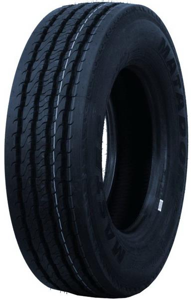 грузовая шина Matador FR2 265/70 R19.5 140/138L 14pr Рулевая