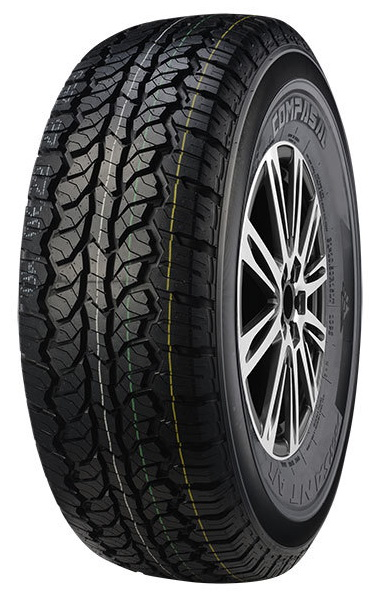 265/70R16 112T Compasal Versant A/T 265/70R16 112T Compasal Versant A/T