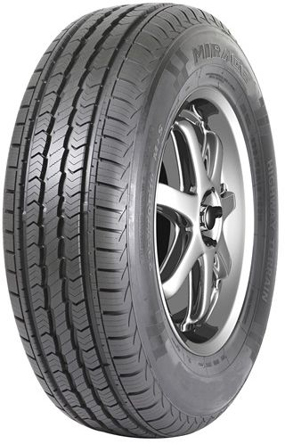 225/65R17 102H Mirage MR-HT172 225/65R17 102H Mirage MR-HT172