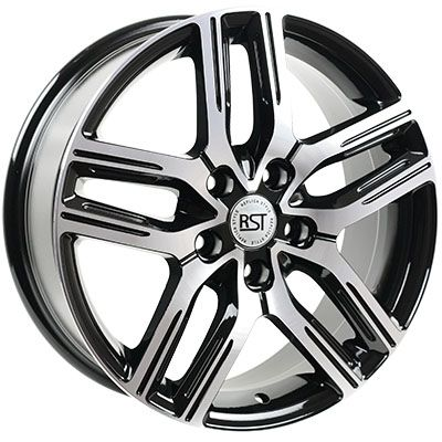 RST R127 7x17 5*114,3 Et:50 Dia:67,1 BD RST R127 7x17 5*114,3 Et:50 Dia:67,1 BD