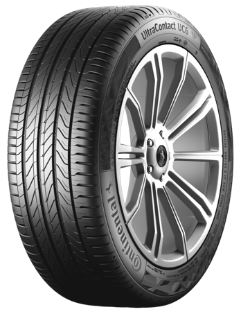 225/65R17 102H Continental UltraContact 225/65R17 102H Continental UltraContact