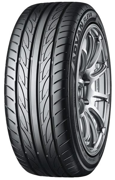 255/40R18 99W Yokohama Advan Fleva V701 255/40R18 99W Yokohama Advan Fleva V701