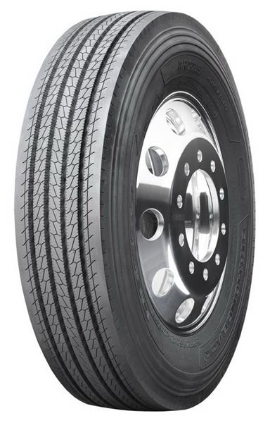 грузовая шина Diamondback DBSS7 265/70 R19.5 143/141J 18pr Рулевая