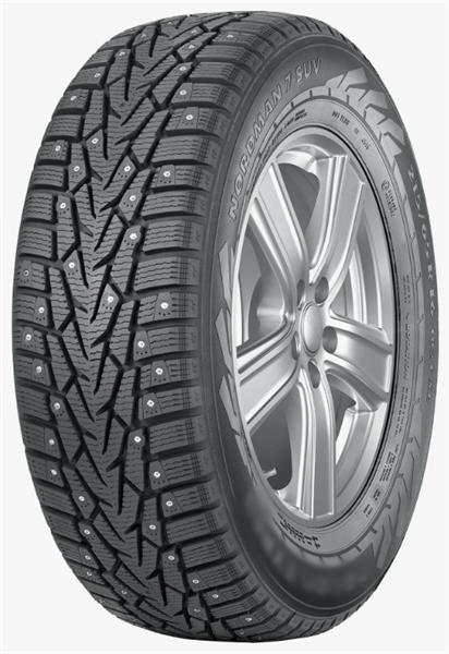 245/70R16 111T Ikon Tyres (Nokian Tyres) Nordman 7 SUV