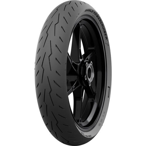 Pirelli DIABLO POWERCRUISER 150/80-16 77H TL Задняя REINF