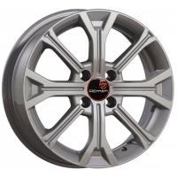 RST R198 6,5x18 5*114,3 Et:37 Dia:66,5 S RST R198 6,5x18 5*114,3 Et:37 Dia:66,5 S