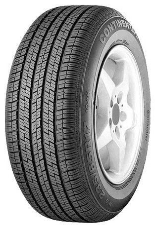 225/65R17 102T Continental Conti 4x4 Contact