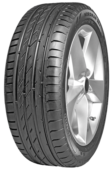 255/35R20 97Y Ikon Tyres (Nokian Tyres) Nordman SZ2 255/35R20 97Y Ikon Tyres (Nokian Tyres) Nordman SZ2