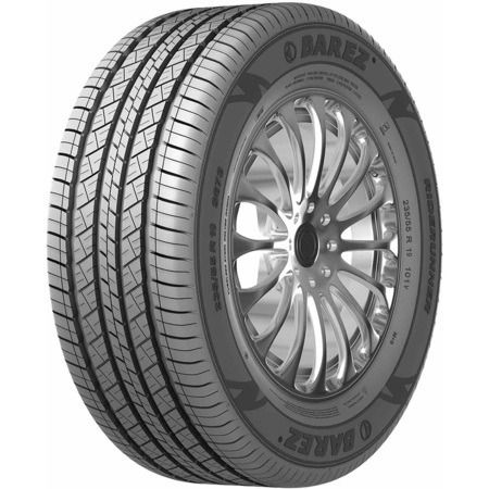 235/55R18 100V Barez Ride Runner S673 235/55R18 100V Barez Ride Runner S673