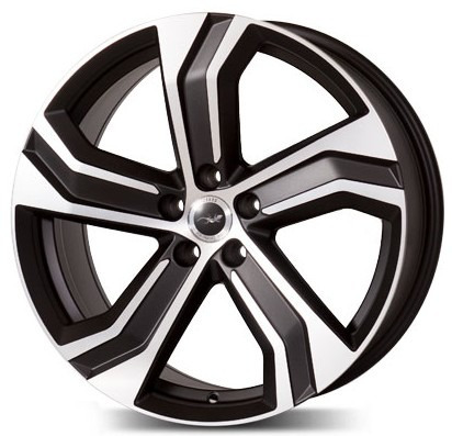 Lizardo 5601 8x18 5*108 Et:45 Dia:67,1 MBM Lizardo 5601 8x18 5*108 Et:45 Dia:67,1 MBM