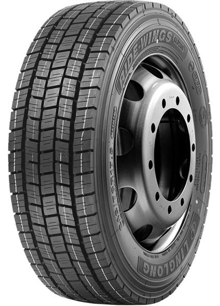 грузовая шина Linglong KLD200 235/75 R17.5 132/130M 14pr Ведущая