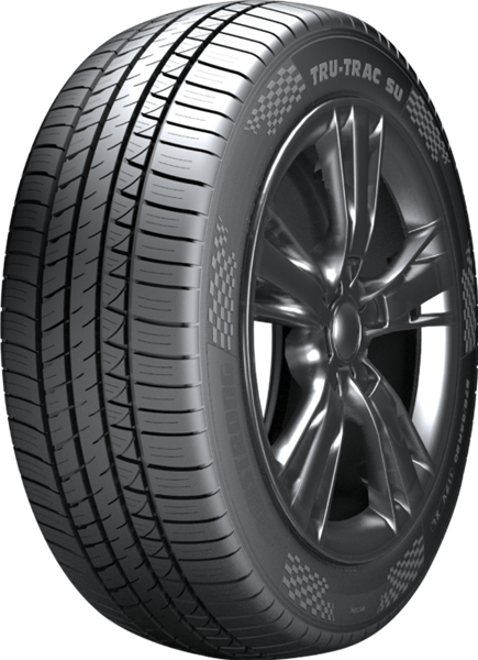 245/50R20 102V Armstrong Tru-Trac SU 245/50R20 102V Armstrong Tru-Trac SU