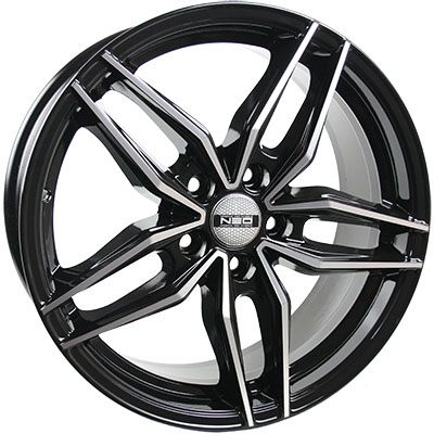 NEO 782 7,5x17 5*108 Et:50,5 Dia:63,3 BD NEO 782 7,5x17 5*108 Et:50,5 Dia:63,3 BD
