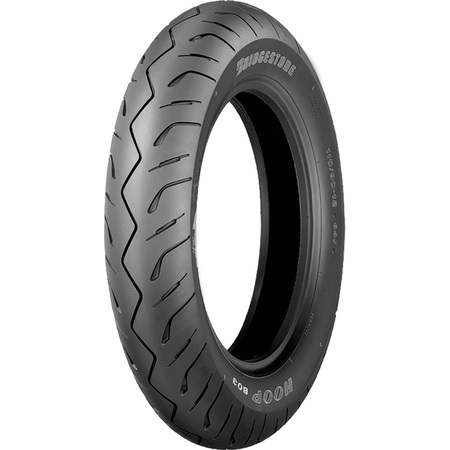 Bridgestone HOOP B03 120/70-13 53L TL Передняя2022