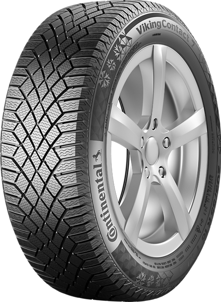 235/60R20 108T Continental Viking Contact 7 235/60R20 108T Continental Viking Contact 7