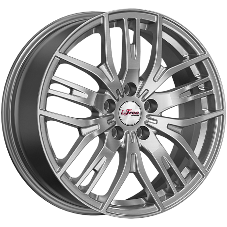 iFree Аскет 7x17 5*108 Et:40 Dia:54,1 Хай Вэй iFree Аскет 7x17 5*108 Et:40 Dia:54,1 Хай Вэй