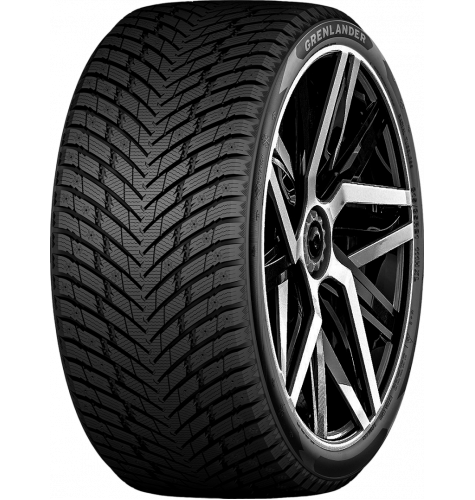 315/35R22 111T Grenlander Icedefensor Stud II (без шипов) 315/35R22 111T Grenlander Icedefensor Stud II (без шипов)