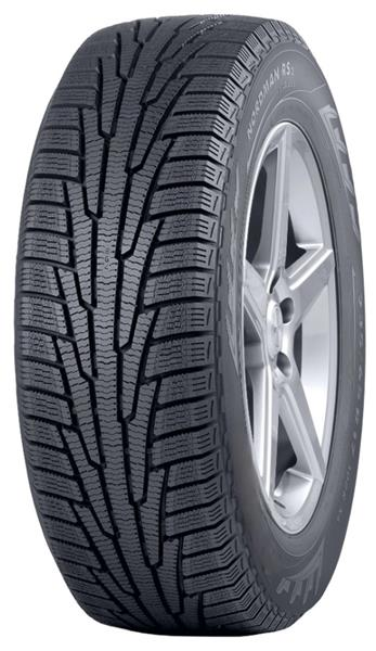225/60R17 103R Ikon Tyres (Nokian Tyres) Nordman RS2 SUV