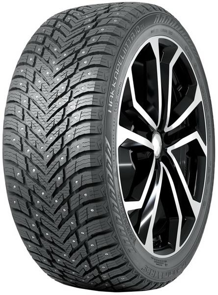 265/45R21 108T Nokian Tyres Hakkapeliitta 10 EV SilentDrive 265/45R21 108T Nokian Tyres Hakkapeliitta 10 EV SilentDrive