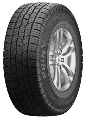 285/45R22 114H Prinx HICOUNTRY H/T HT2 285/45R22 114H Prinx HICOUNTRY H/T HT2