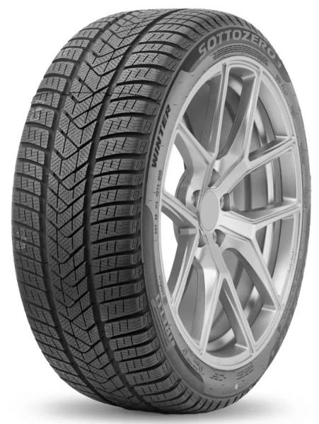 275/40R18 103V Pirelli Winter Sotto Zero 3 J 275/40R18 103V Pirelli Winter Sotto Zero 3 J