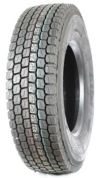 Шина грузовая шина Tornado GL268D 245/70 R19.5 136/134M 16pr Ведущая