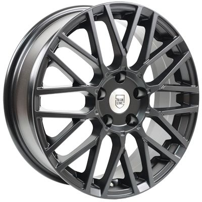 Tech Line 739 6,5x17 4*100 Et:40 Dia:60,1 BLM Tech Line 739 6,5x17 4*100 Et:40 Dia:60,1 BLM