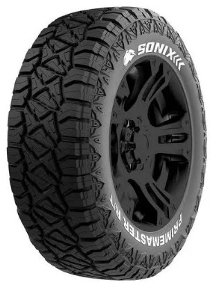 265/60R18 114Q Sonix Primemaster R/T 265/60R18 114Q Sonix Primemaster R/T