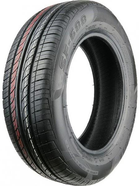 215/70R15 98H Sunfull SF-688 215/70R15 98H Sunfull SF-688