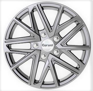 Carwel Галилео 6x16 5*112 Et:43 Dia:57,1 SL Carwel Галилео 6x16 5*112 Et:43 Dia:57,1 SL