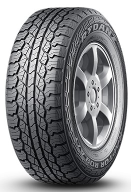 275/60R20 115H Rydanz Raptor R09 275/60R20 115H Rydanz Raptor R09