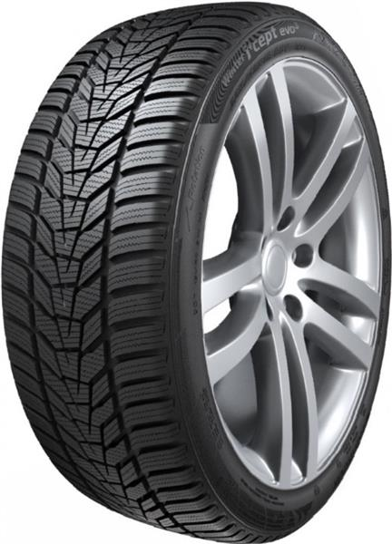 215/45R20 95W Hankook winter i cept evo3 x w330 215/45R20 95W Hankook winter i cept evo3 x w330
