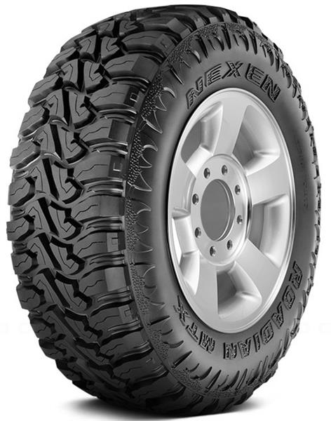 33/12,5R15 108Q Nexen Roadian MTX RM7 33/12,5R15 108Q Nexen Roadian MTX RM7