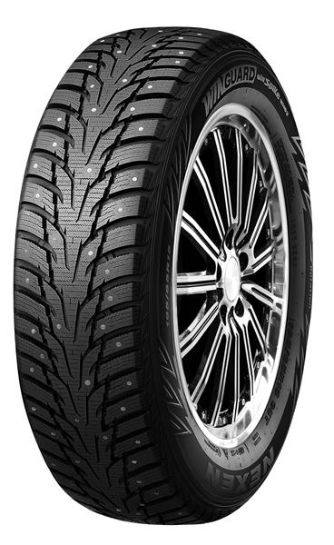 225/45R17 91T Nexen WINGUARD winSpiKe WH62 225/45R17 91T Nexen WINGUARD winSpiKe WH62