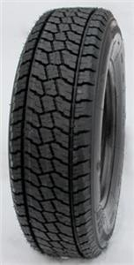 175/0R16 98/96 N Nortec Professional 218